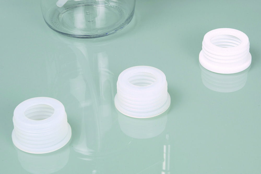 Adapter für Lösemittelpumpe Mini