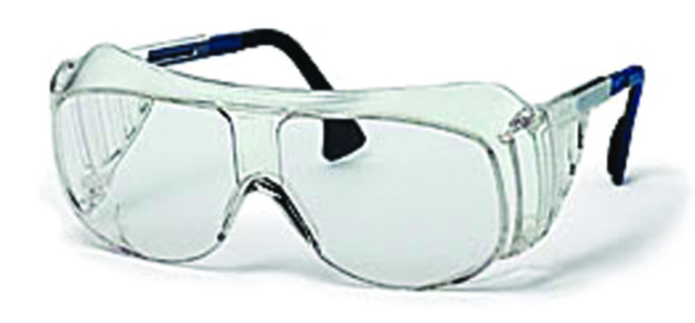 Überbrille uvex 9161