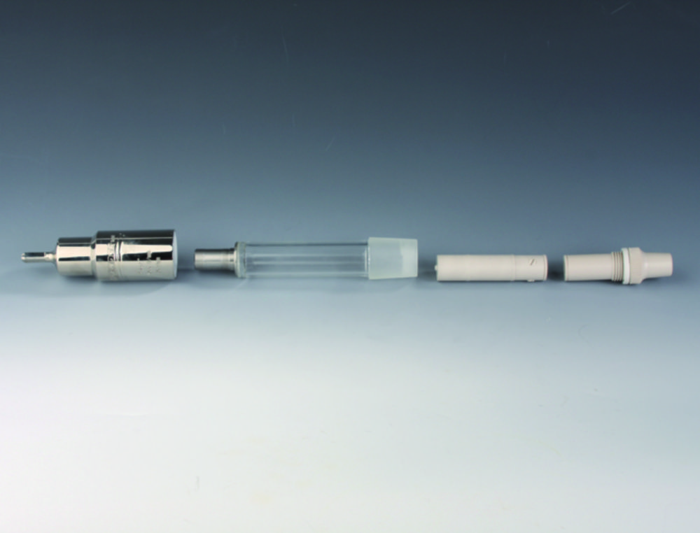 Magnetrührkupplungen komplett