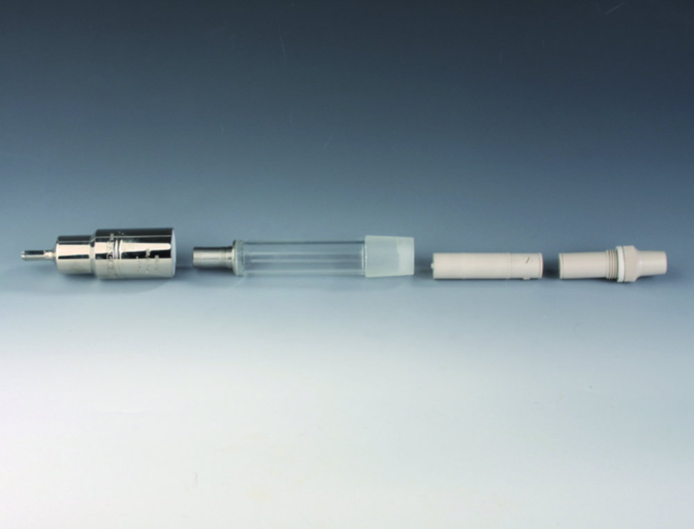 Magnetrührkupplungen komplett