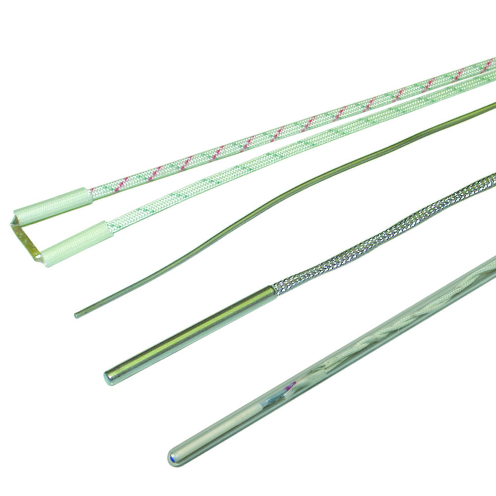 Temperaturfühler für Laborregelgerät KM-RX1004/1005, ohne Diodenstecker
