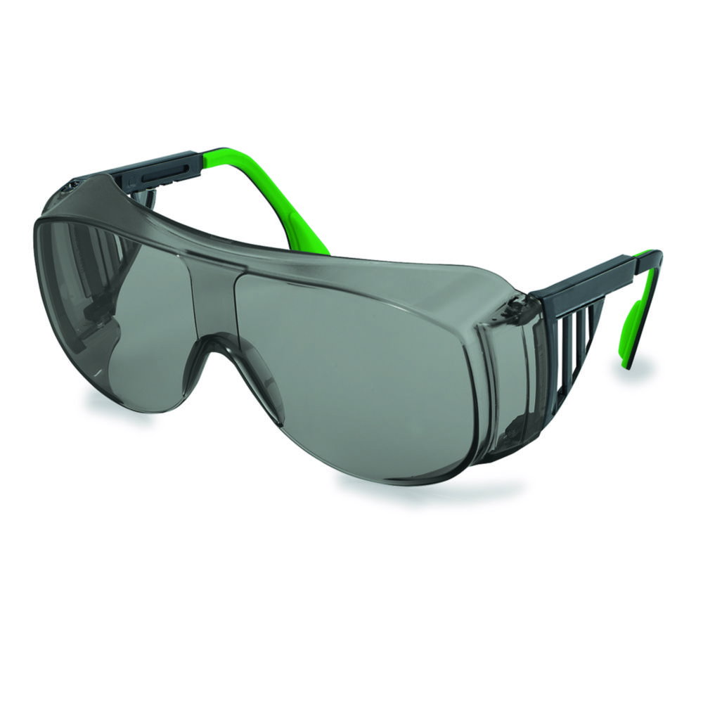 Schweißerüberbrille 9161