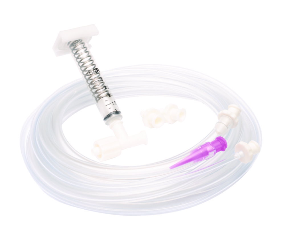 Schlauchsets für Crossflow-Einheiten Vivaflow® 50R/200