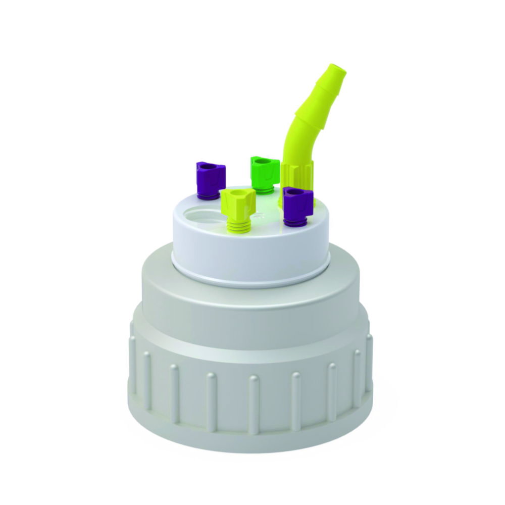 b.safe Waste Caps, B 53, PE