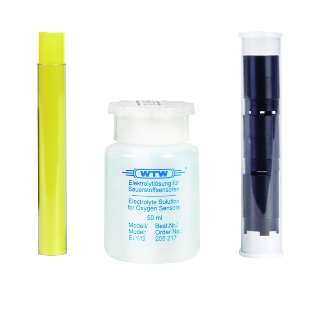 Ersatz- und Wartungsmittel für Sauerstoffsensor CellOx® 325