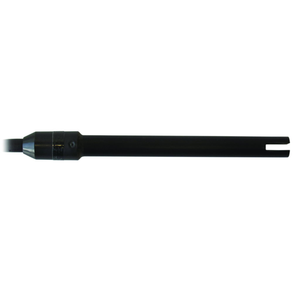 Elektrode AT 830 C für Leitfähigkeitsmessgerät CT 830 | Typ: AT 830 C, Leitfähigkeit: 0 µS/cm ... 500 mS/cm