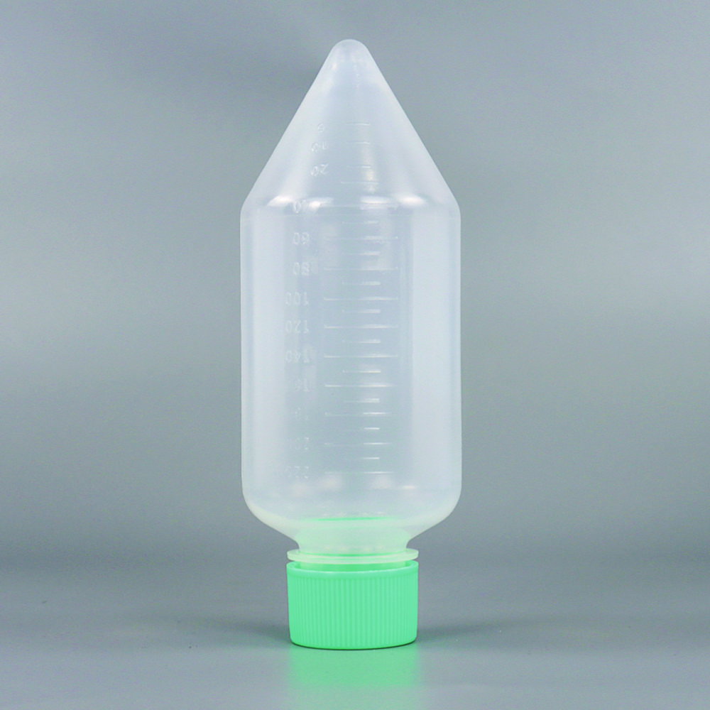 Zentrifugenflaschen, PP