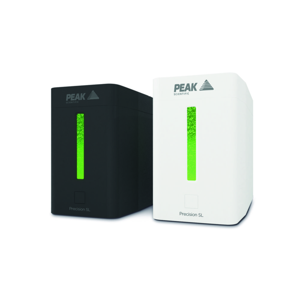Wasserstoffgenerator Precision Hydrogen SL