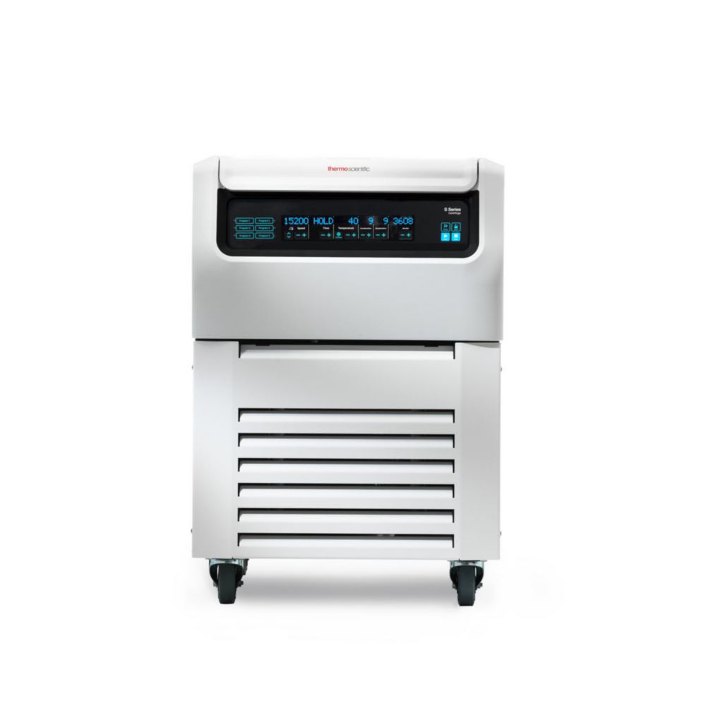 Standzentrifuge S4FR IVD