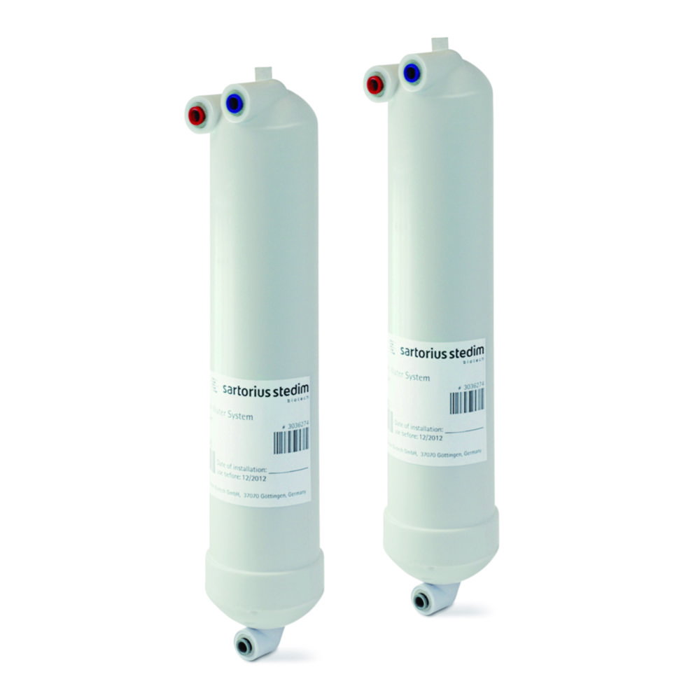 Zubehör für Reinstwassersystem arium® advance
