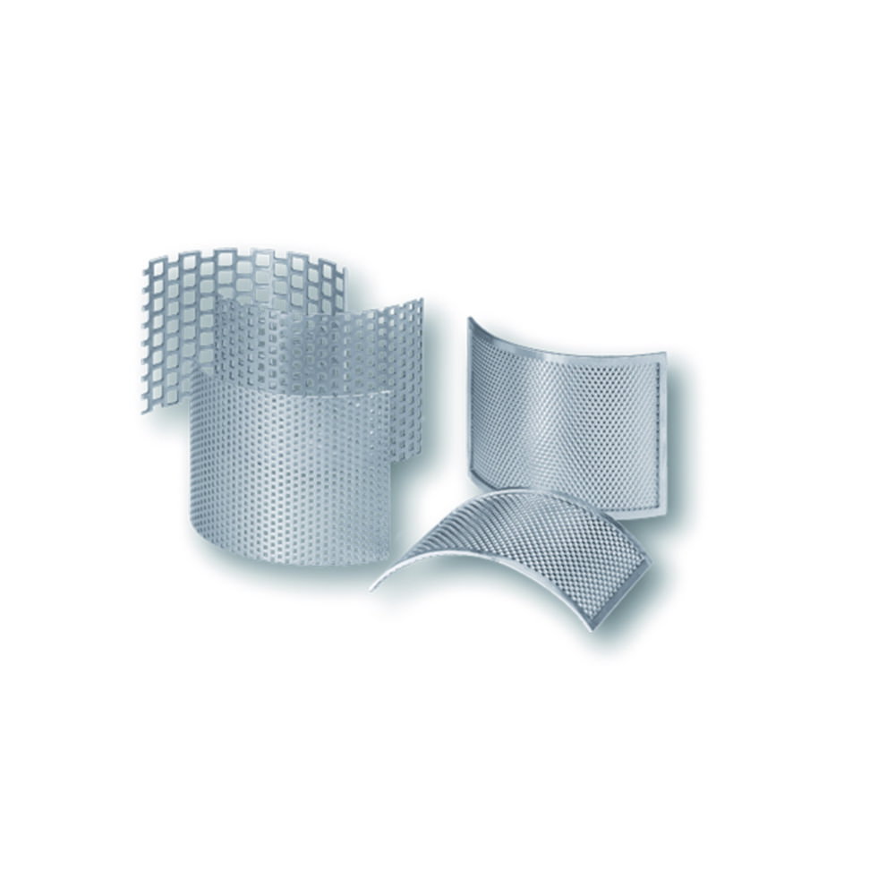 Bodensiebe für Schneidmühle SM 100 / 200 / 300