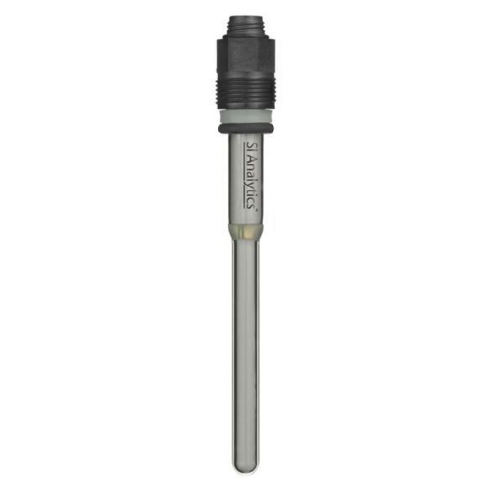 Widerstandsthermometer W 2041 mit Steckkopf