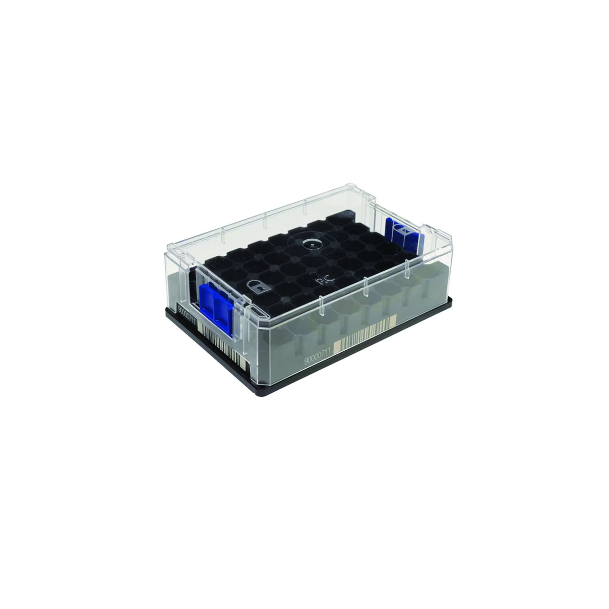 Racks für Eppendorf Kryoröhrchen, Kunststoff