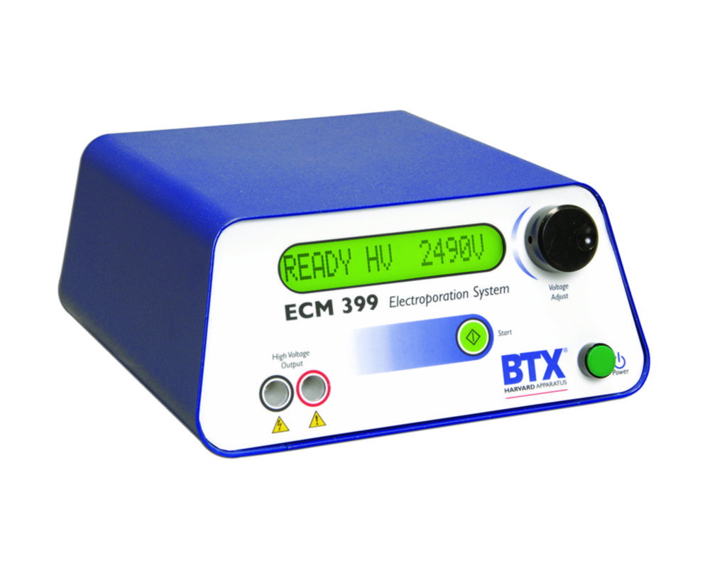 Elektroporations System ECM® 399