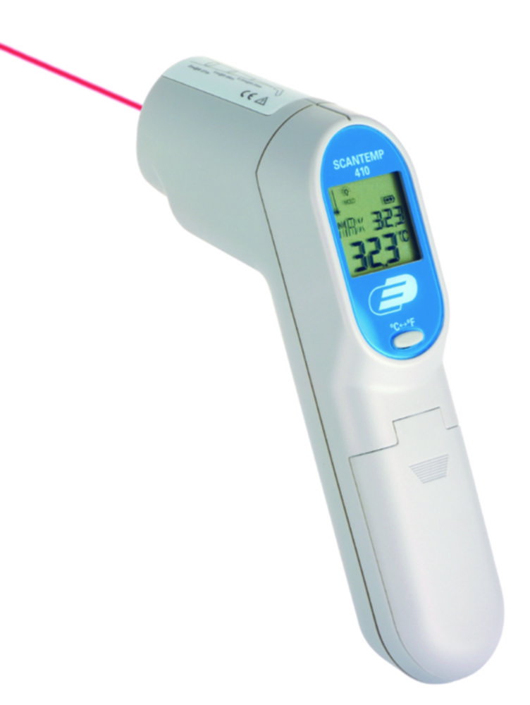 Infrarotthermometer ScanTemp 410
