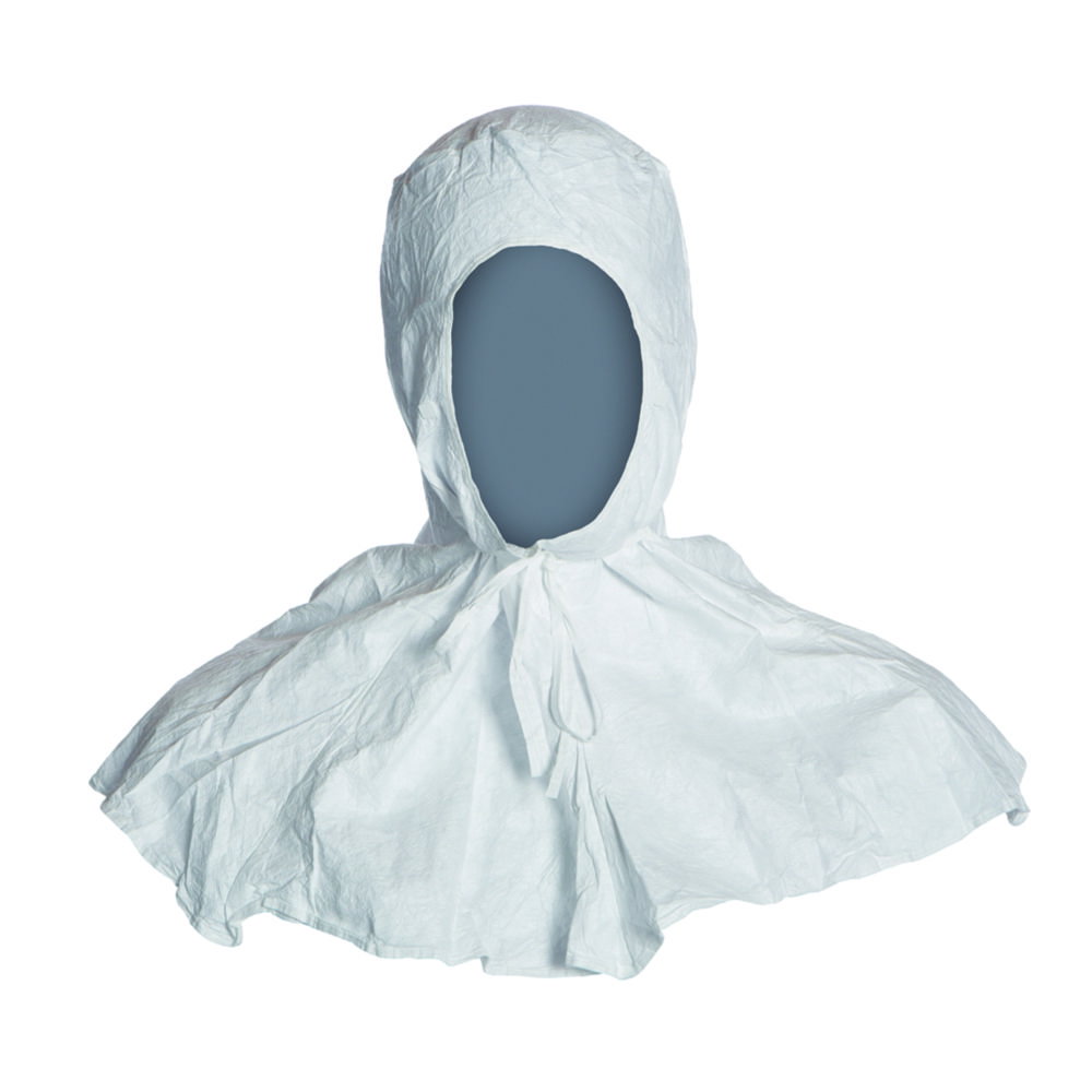 Kapuze Tyvek® IsoClean®, steril