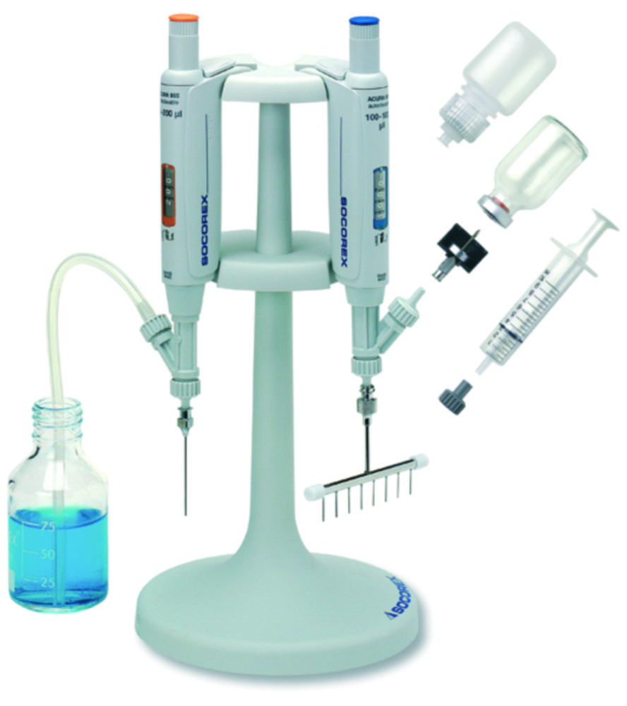 Mikrodispensier-Pipette Acura®manual 865