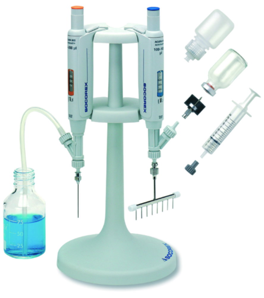 Mikrodispensier-Pipette Acura®manual 865