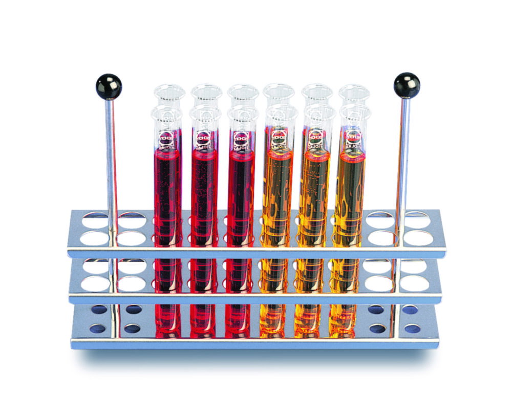 Gestelle, Edelstahl für Wasserbäder Hydro