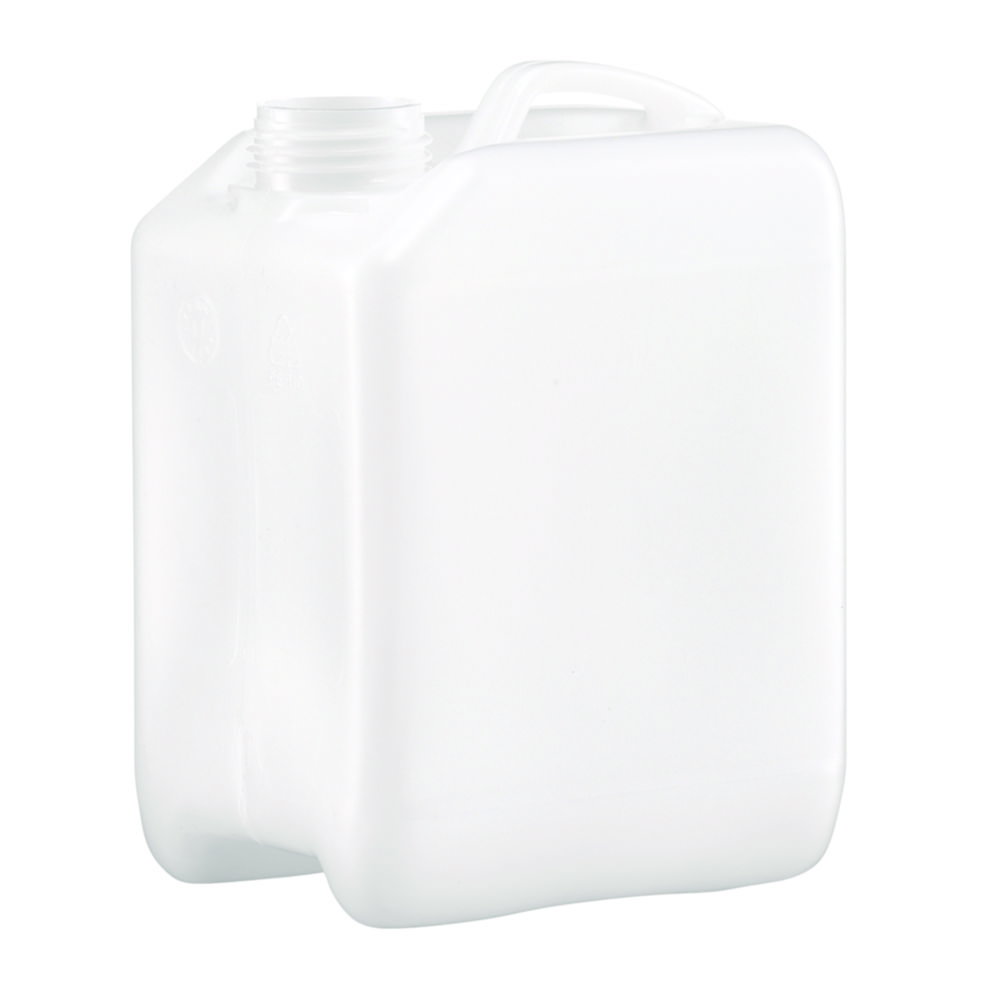 Industriekanister, HDPE