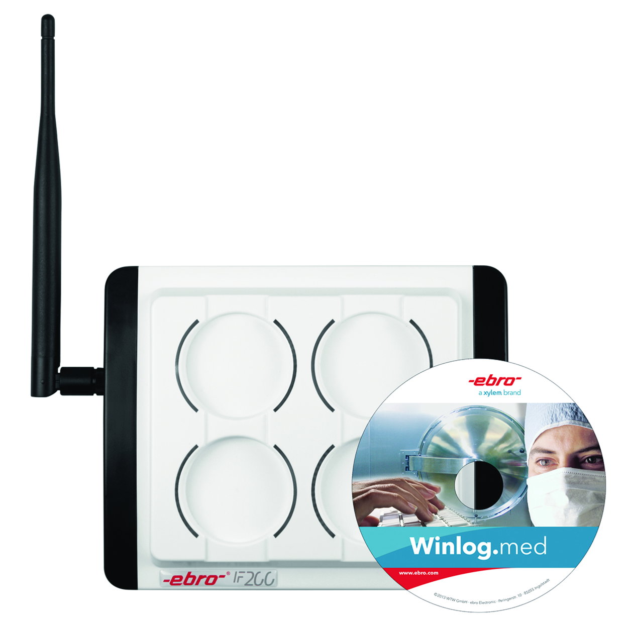 Interface Set SI 2110