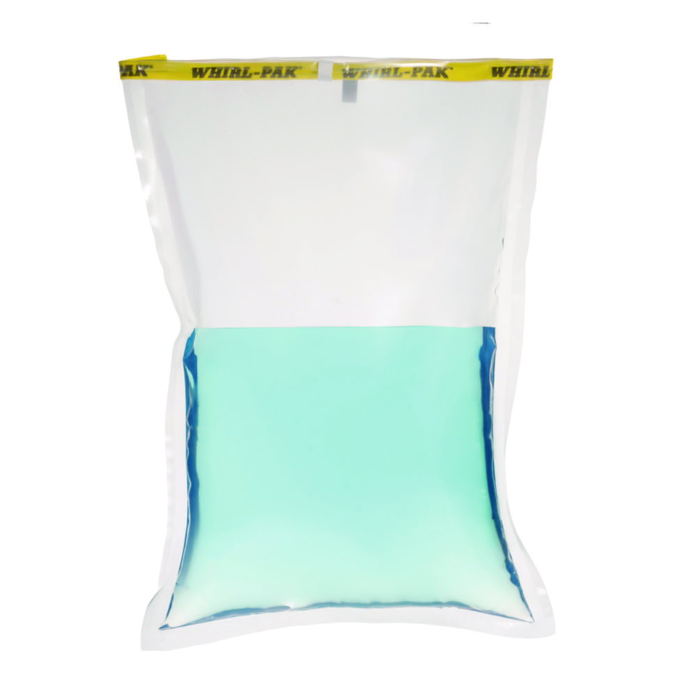 Probenbeutel Whirl-Pak®, PE, steril