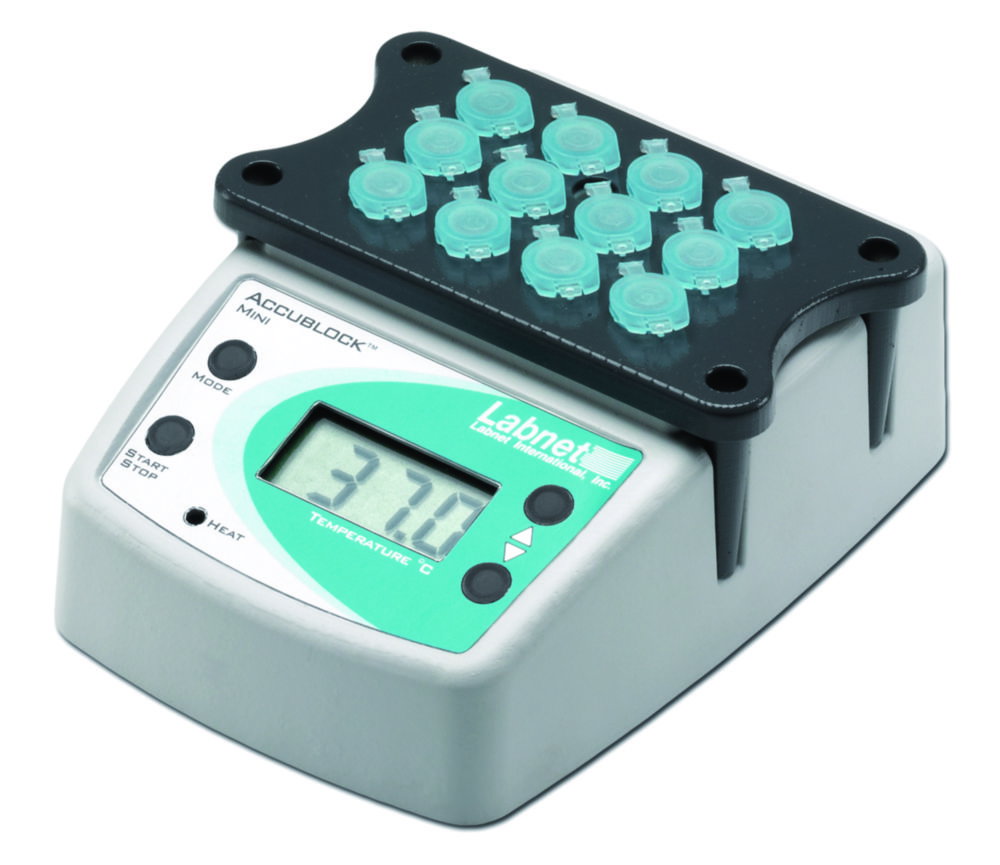 Blockthermostate AccuBlock™ Mini