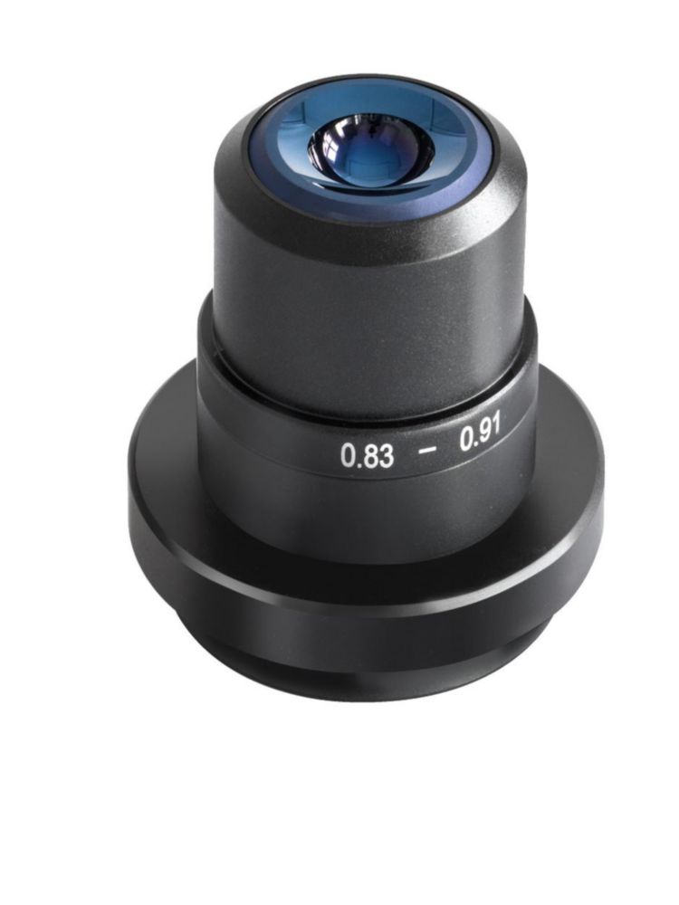 Dunkelfeldkondensor für Serien OBN-1, OKO-1