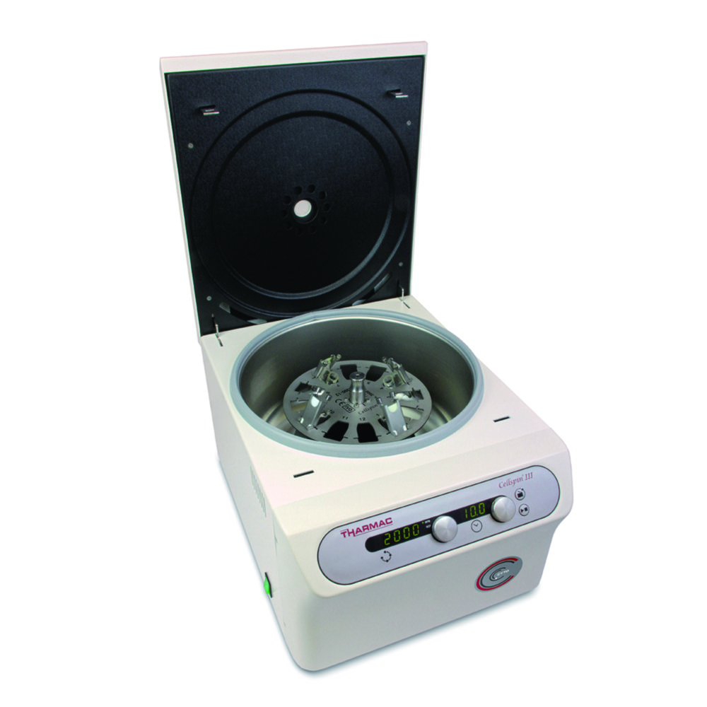Zytozentrifugen Cellspin® III CYTO