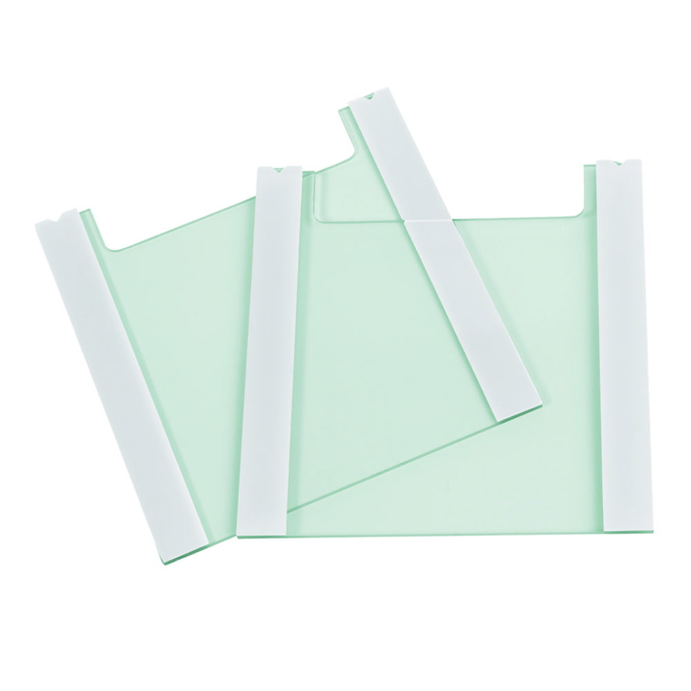 Zubehör für Elektrophoresekammern OmniPage Mini