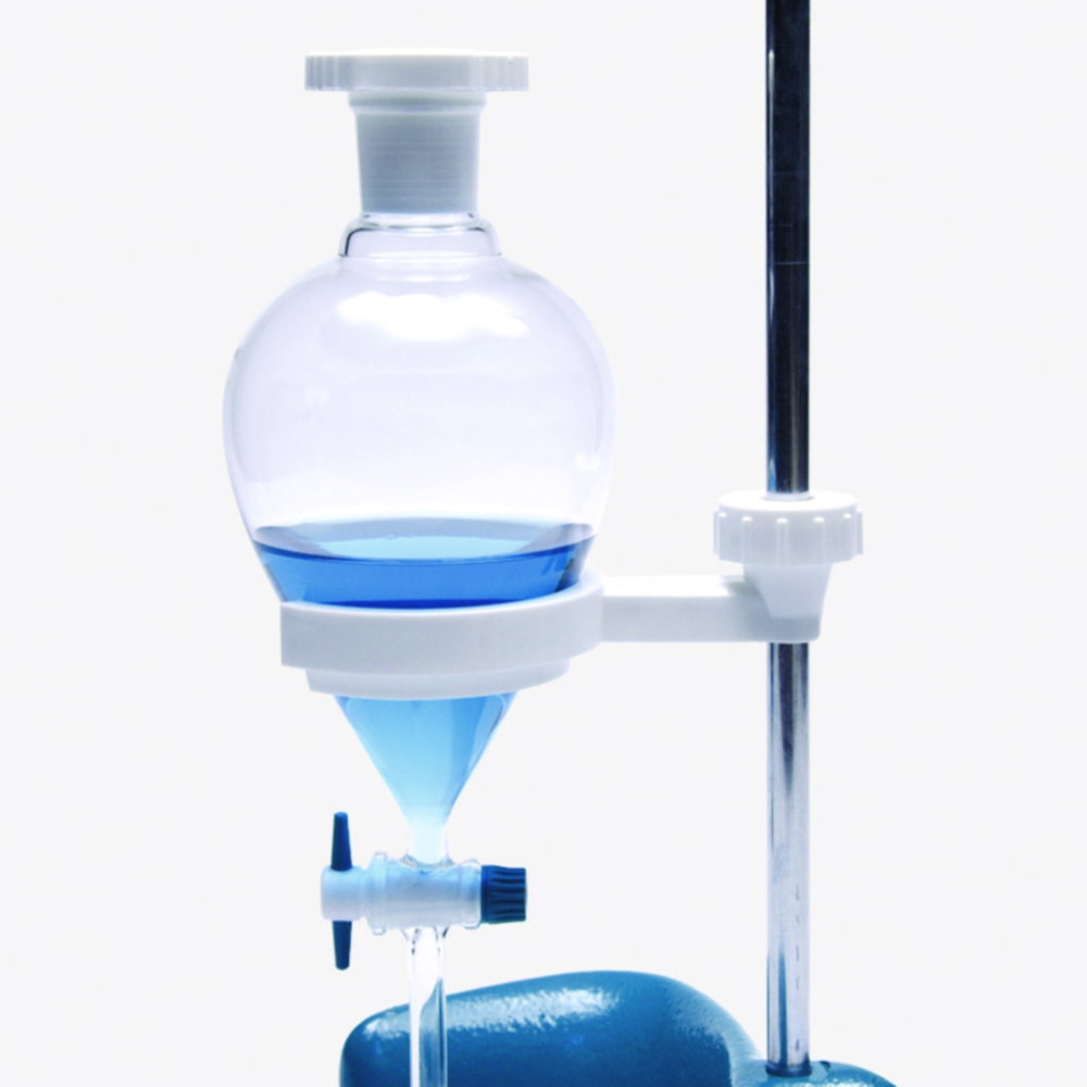 Scheidetrichterhalter, PP