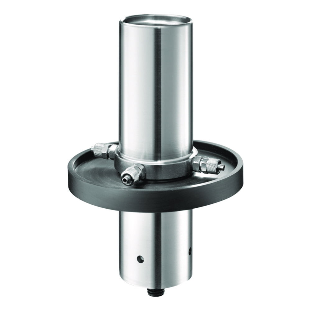 Becherresonator BR 30 für Ultraschall-Homogenisatoren SONOPULS