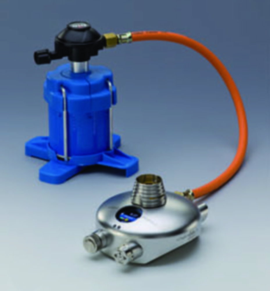 Zubehör für Sicherheits-Bunsenbrenner schuett phoenix II