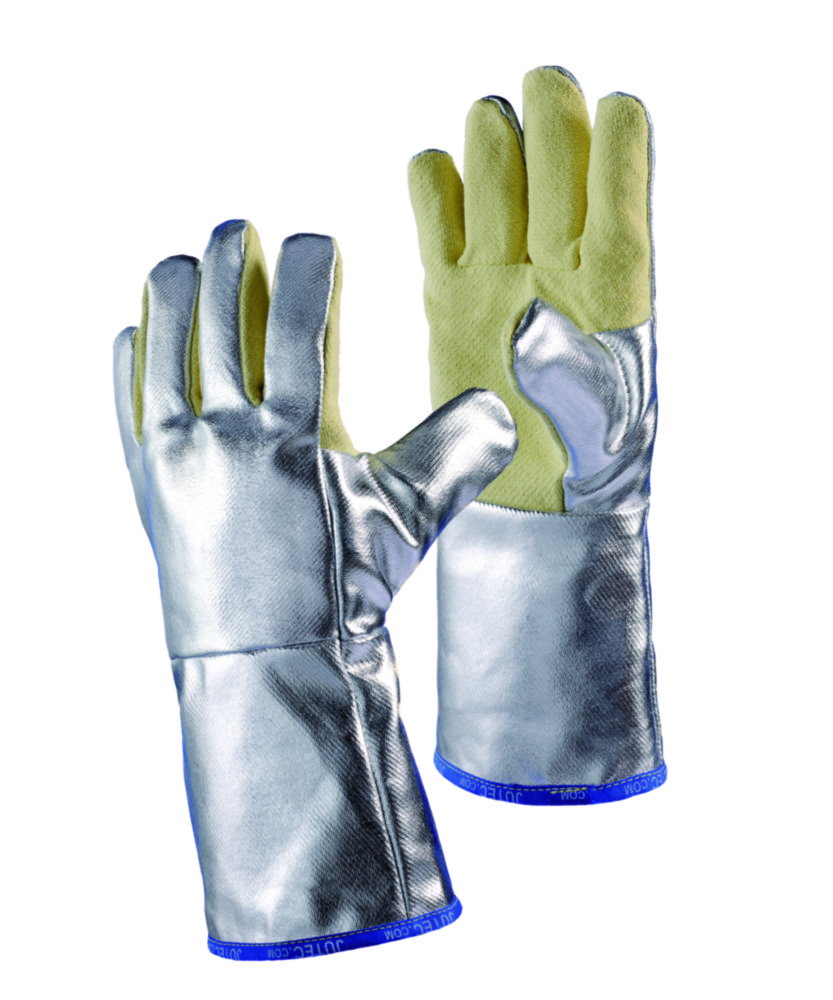 Hitzeschutzhandschuhe, bis ca. +500 °C