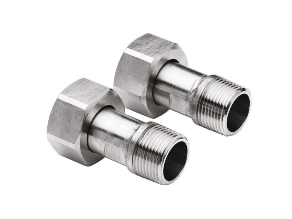 Adapter M30x1,5 innen - NPT 3/4? außen VE=2