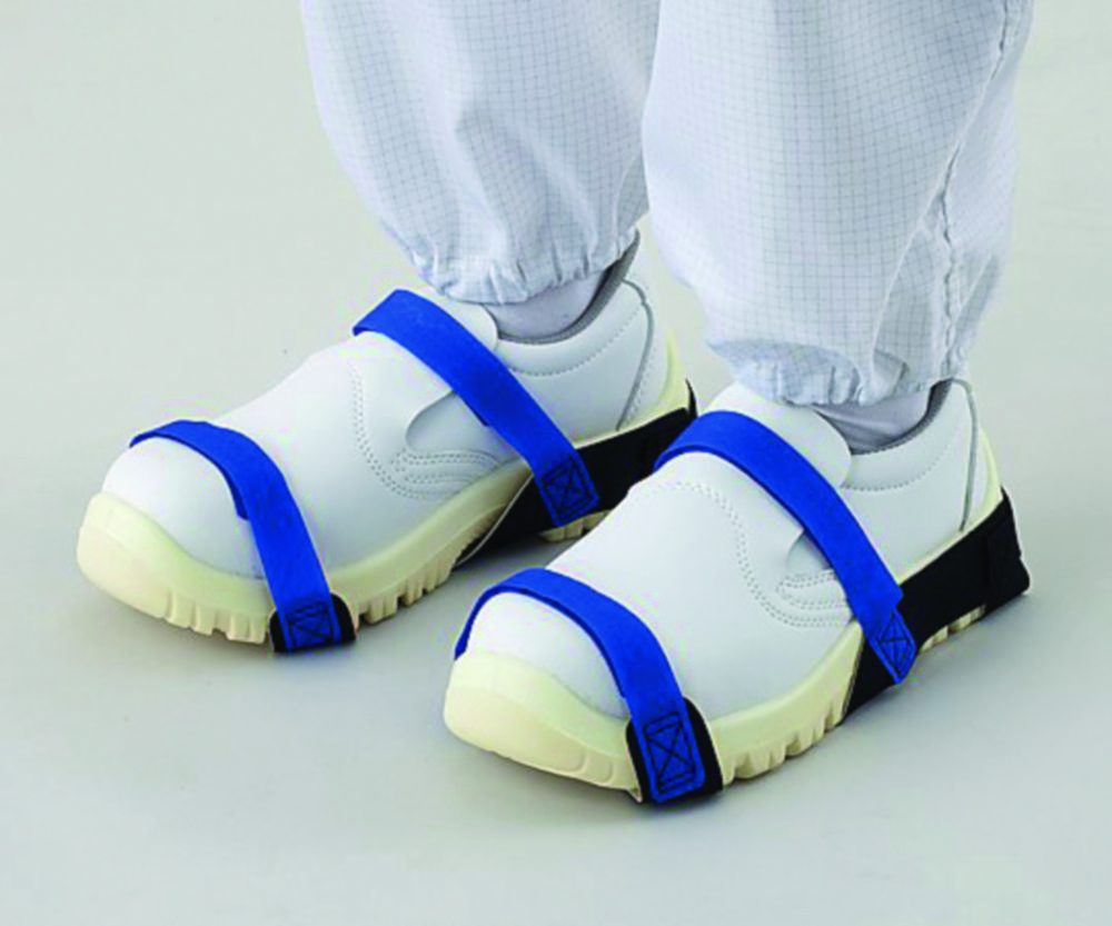 Fußbänder ASPURE, für die Schuhsohle