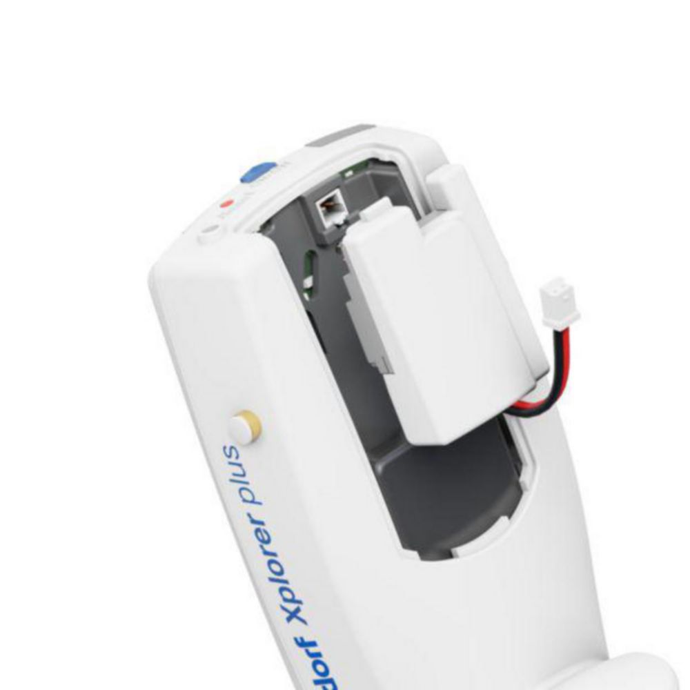 Xplorer® connect WLAN Retrofit für Xplorer/ Xplorer plus (2015+)