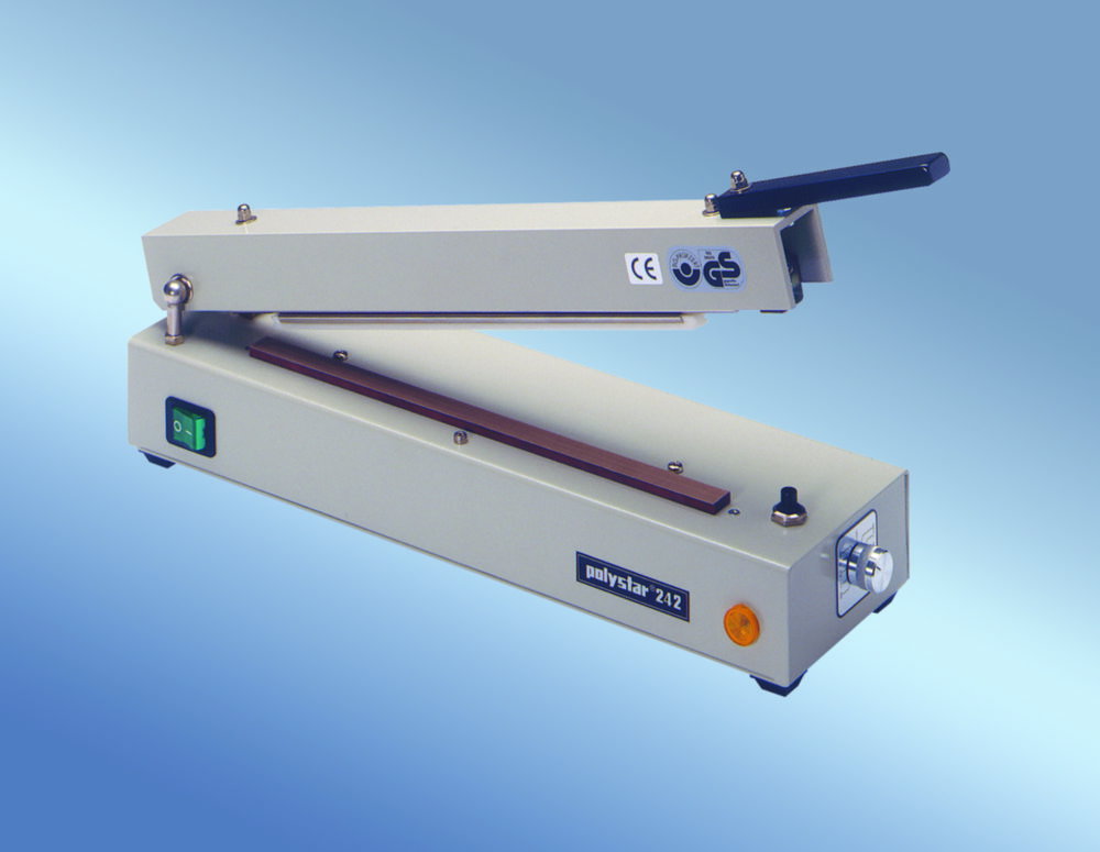 Folienschweißgeräte polystar® 243