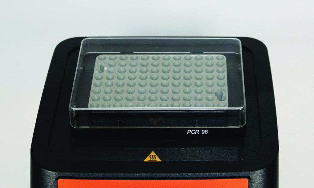 Heizblöcke für Thermoschüttler LLG-uniTHERMIX 1 und 2