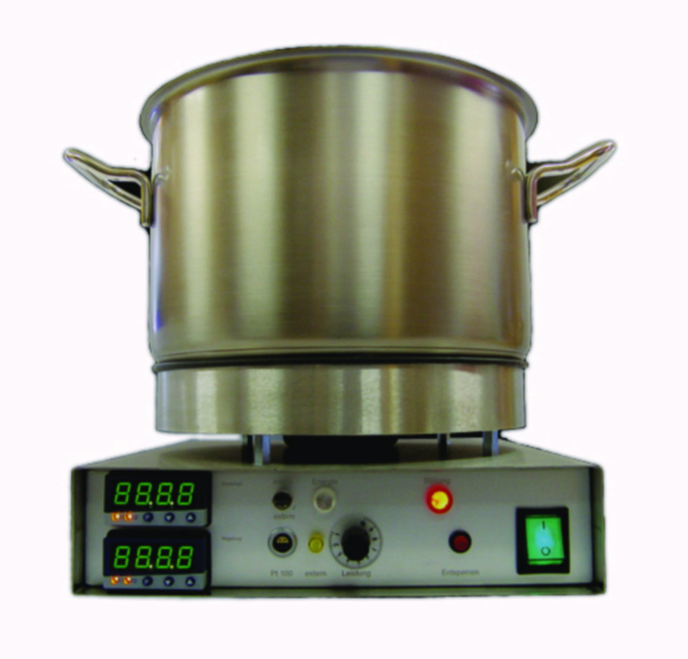 Heizbad HB 1500-S