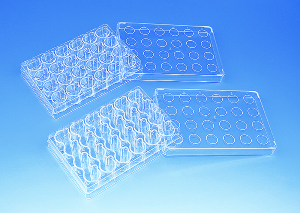 BRANDplates®, für Inserts, pureGrade™ S, PS