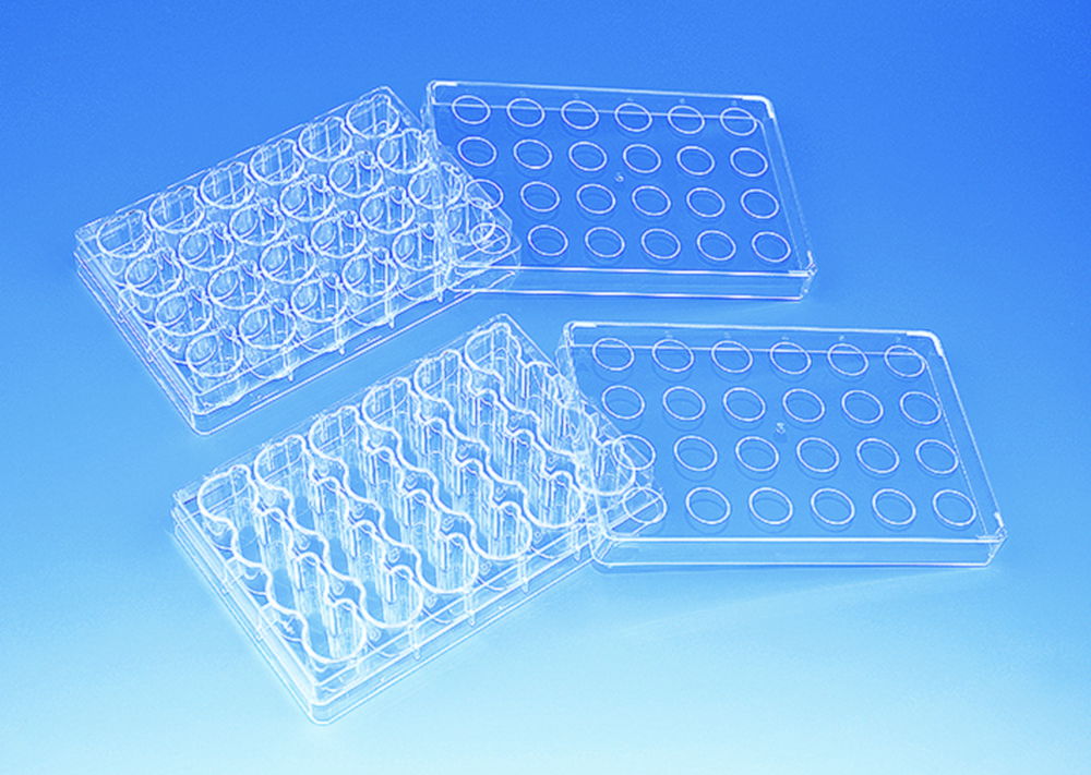 BRANDplates®, für Inserts, pureGrade™ S, PS