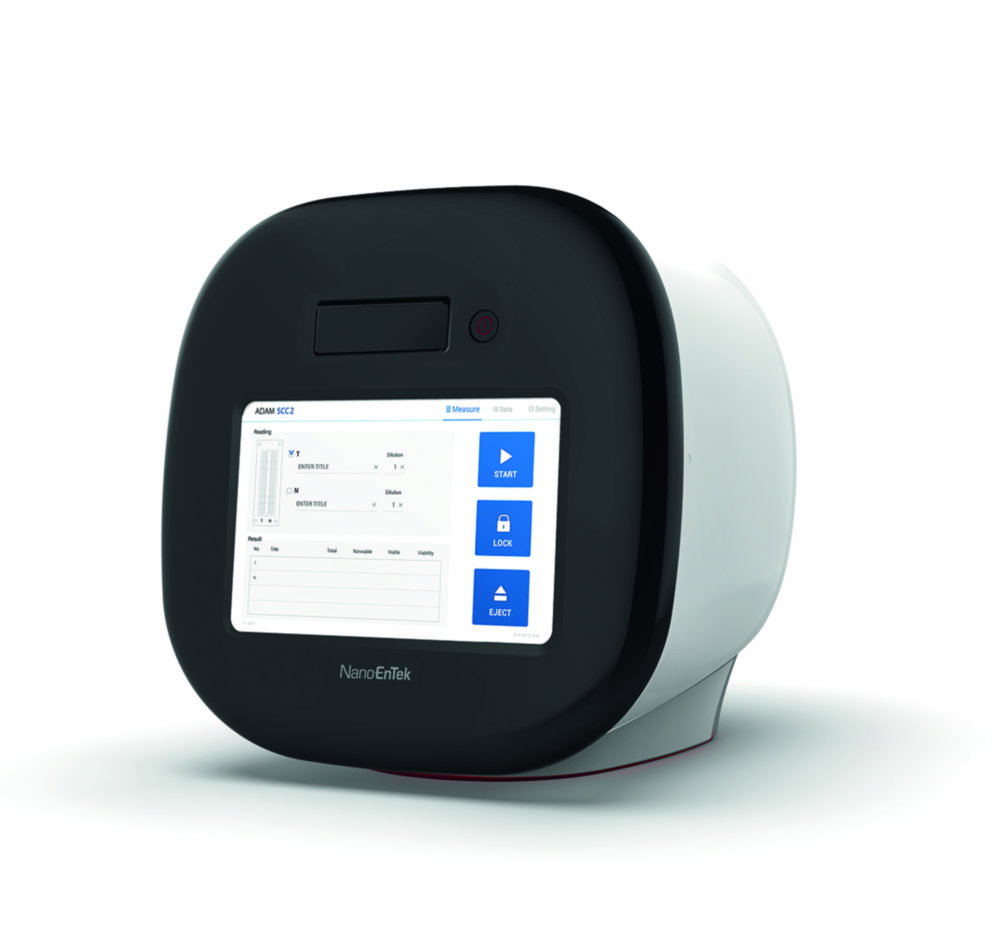 Somatischer Zellzähler ADAM™ SCC 2