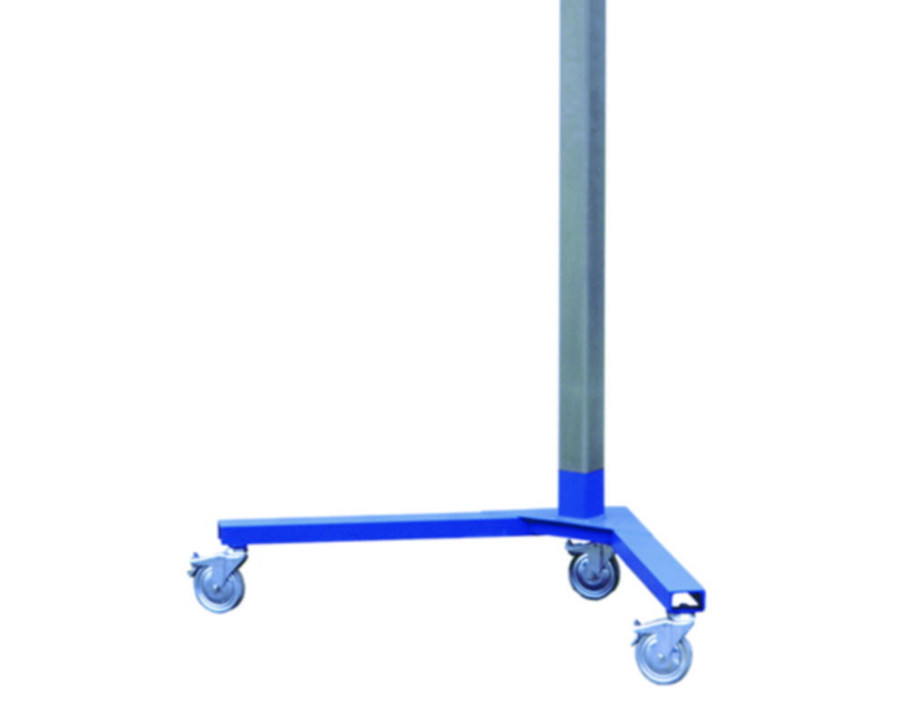 Bodenstativ R 472 für RW 47 digital