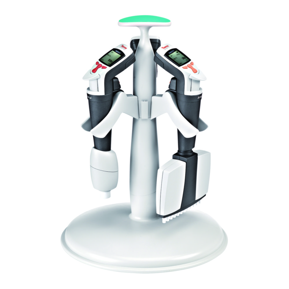 Pipettenkarusell Rondell für Finnpipette™