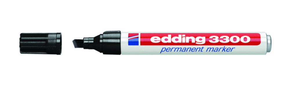 Permanentmarker edding 3300