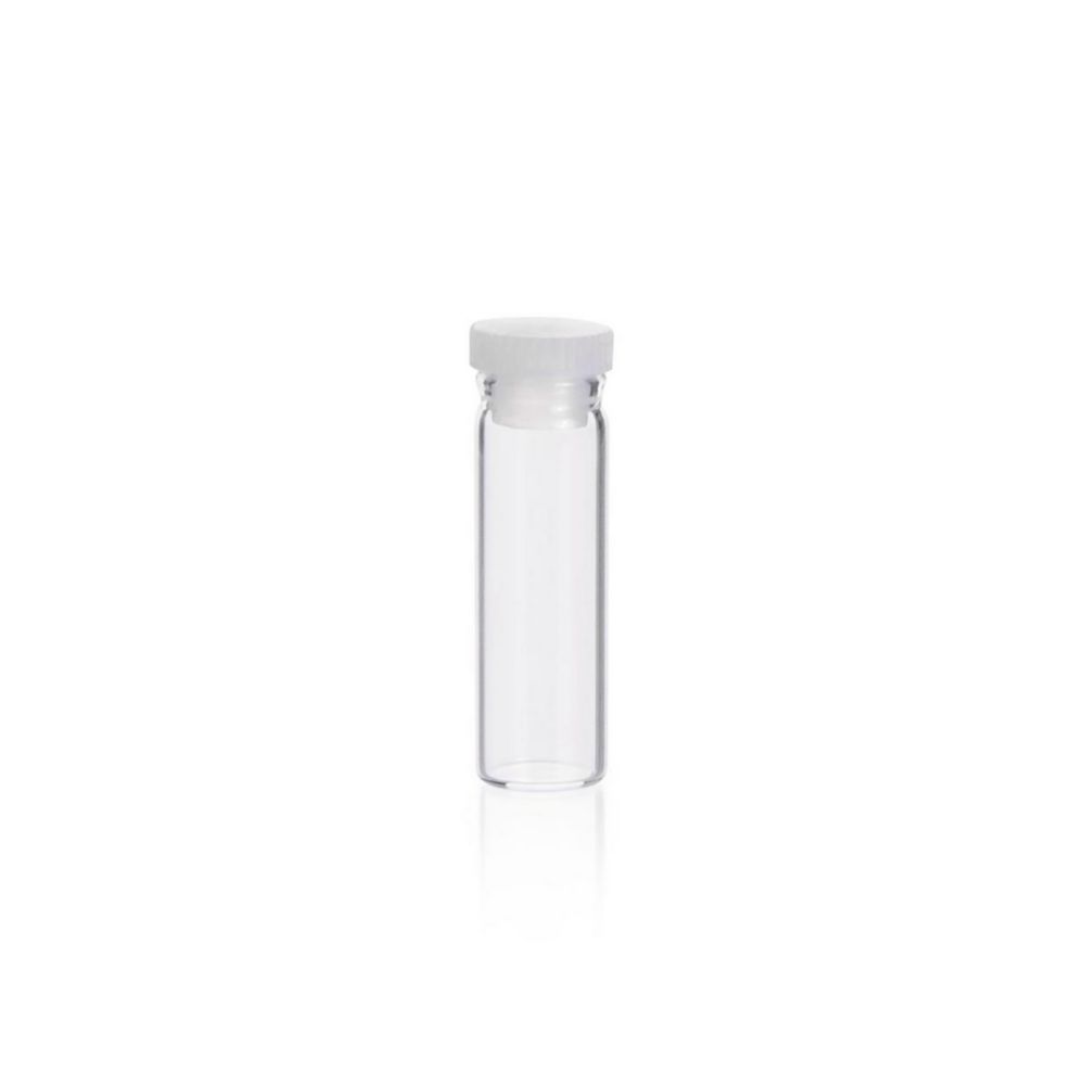 Probenfläschchen N-51A 4ml Borosilikatglas, VE=864