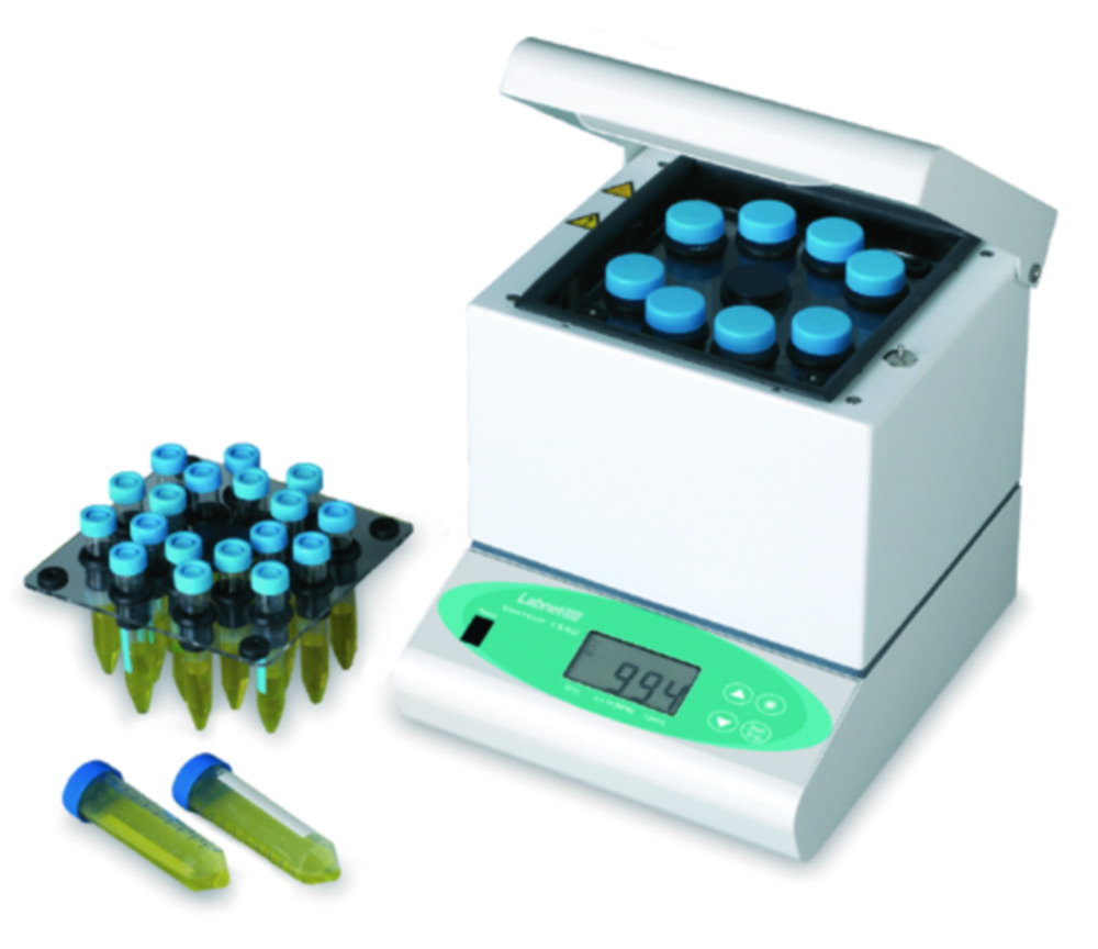 Thermoschüttler VorTemp™ 1550
