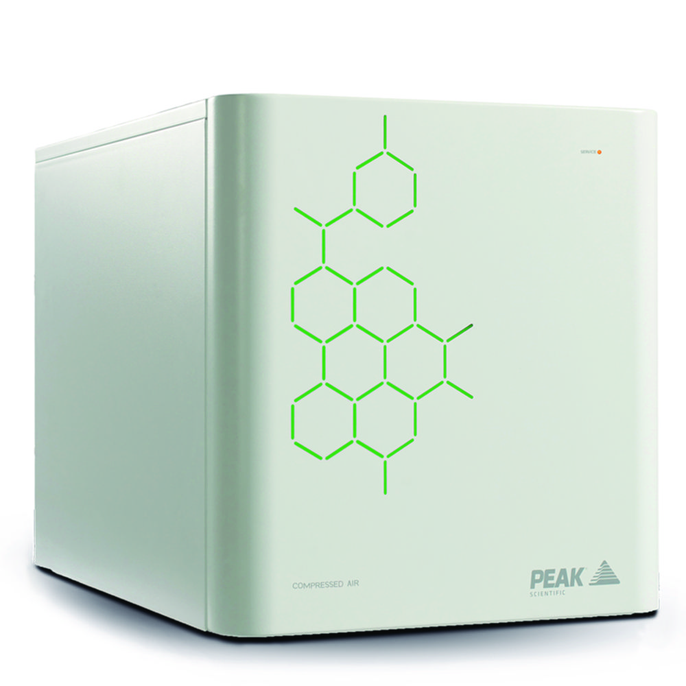 Luftkompressor für GC