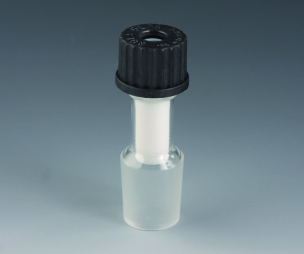 GT-Rühr-Verschlüsse, PTFE